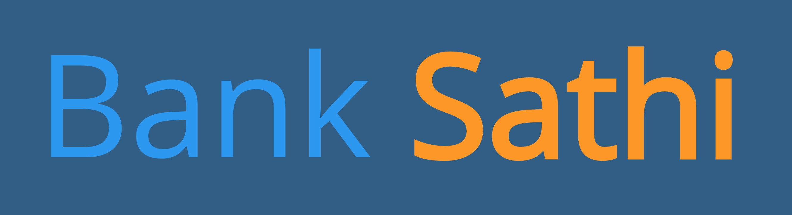 Bank Sathi